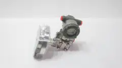 YOKOGAWA EJA210E-JMS4G-912EN-WA12B2TW00-D/FU1/D1/K2 TRANSMITTER 0-72IN-H2O 30VDC