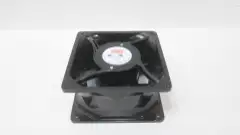 DAYTON 3VU66 FAN 115V-AC 355CFM