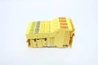 PHOENIX CONTACT IB IL 24 LPSDO 8 V2-PAC OUTPUT MODULE