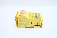 PHOENIX CONTACT IB IL 24 PSDO 8-PAC SAFETY DIGITAL OUTPUT MODULE