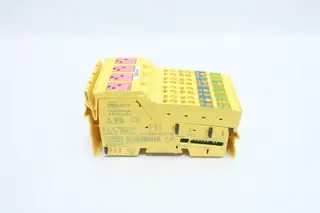 PHOENIX CONTACT IB IL 24 PSDO 8-PAC SAFETY DIGITAL OUTPUT MODULE