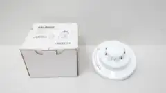 GRAINGER 45JU40 HS-100 PLENUM SMOKE DETECTOR