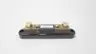 SIMPSON 06703 EXTERNAL PORTABLE DC CURRENT SHUNT 50MV 10A AMP thumbnail 4