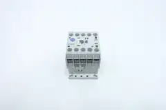 ALLEN BRADLEY 700-K22ZJ CONTROL RELAY 24V-DC