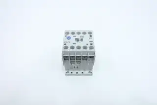 ALLEN BRADLEY 700-K22ZJ CONTROL RELAY 24V-DC