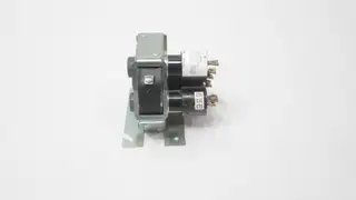 WATLOW HG30-1KD3-0000 3-POLE DISPLACEMENT RELAY 120V-AC