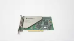 NATIONAL INSTRUMENTS 6034E 200KS/S MULTIFUNCTION I/O PCB CARD
