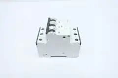 SIEMENS 5SY43 MCB C40 MINIATURE CIRCUIT BREAKER 40A AMP 400V-AC 3P