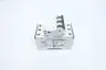 SIEMENS 5SY43 MCB C40 MINIATURE CIRCUIT BREAKER 40A AMP 400V-AC 3P thumbnail 3