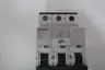 SIEMENS 5SY43 MCB C40 MINIATURE CIRCUIT BREAKER 40A AMP 400V-AC 3P thumbnail 5