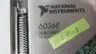 NATIONAL INSTRUMENTS 6036E 16 BIT MULTIFUNCTION I/O PCB CIRCUIT BOARD thumbnail 5