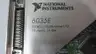 NATIONAL INSTRUMENTS 6035E 200KS/S MULTIFUNCTION I/O CARD thumbnail 6