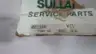 SULLAIR 001168 THERMAL VALVE REPAIR KIT thumbnail 4