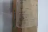 SSK UARSEG-5 SERVO MOTOR 200/220V-AC 2.5NM 36RPM 3PH thumbnail 6