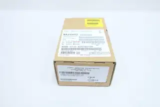 FANUC A06B-0115-B203#0100 SERVO MOTOR 240V-AC 6000RPM 0.35KW