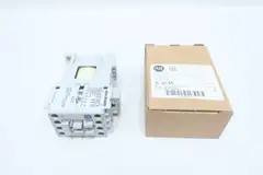 ALLEN BRADLEY 700-CF310DJ CONTROL RELAY 24V-DC