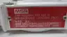 MSA 710222 ULTIMA GAS MONITOR thumbnail 5