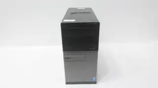 DELL OPTIPLEX 3020 D15M001 DESKTOP PC 500GB SSD 8GB DDR3 INTEL CORE I5
