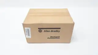 ALLEN BRADLEY 104-C09EJ22 REVERSING CONTACTOR 24V-DC SER B
