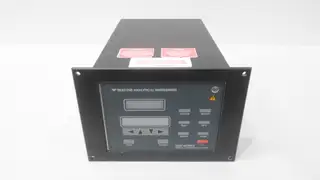 TELEDYNE 2000 SERIES THERMAL CONDUCTIVITY ANALYZER 85-120V-AC