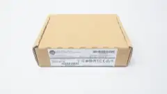 GENUINE ALLEN BRADLEY 5069-IB16 LOGIX 5000 COMPACT 5000 DC INPUT MODULE SER A