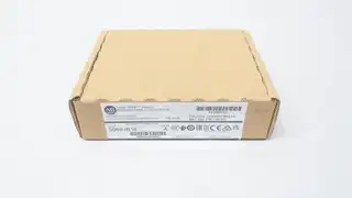 GENUINE ALLEN BRADLEY 5069-IB16 LOGIX 5000 COMPACT 5000 DC INPUT MODULE SER A