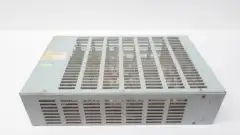 POST GLOVER PR04500P132 DYNAMIC BRAKING RESISTOR 3092W 36OHM