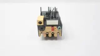 ALLEN BRADLEY 193-BSB42 OVERLOAD RELAY 2.8-4.2A