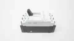 MOELLER NS2-250-NA MOLDED CASE SWITCH 250A 690V-AC 3P
