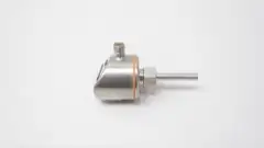 IFM EFECTOR SI5006 SID10ADBFKOW/LS FLOW SENSOR 90-240V-AC