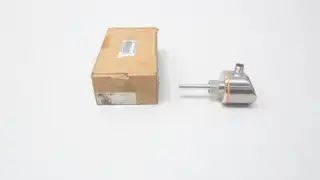 IFM EFECTOR SI5006 SID10ADBFKOW/LS FLOW SENSOR 90-240V-AC