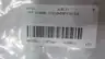IFM EFECTOR SI5006 SID10ADBFKOW/LS FLOW SENSOR 90-240V-AC thumbnail 9