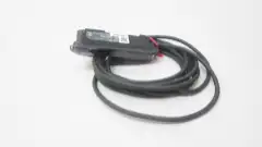 KEYENCE LV-N11MN DIGITAL LASER SENSOR 10-30V-DC