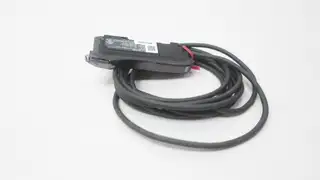 KEYENCE LV-N11MN DIGITAL LASER SENSOR 10-30V-DC