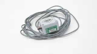 NORITAKE PRA-40-5 SUPER TOUCHER ULTRASONIC EMISSION SENSOR