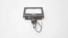 RAB FL2-LED31-B-4K-BRZ-DIM-KN UL LED FLOOD LIGHT 30W 100-277V-AC