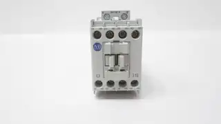 ALLEN BRADLEY 700-CF310DJ CONTROL RELAY 24V-DC