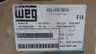 WEG 00156XS3E56 AC MOTOR 56 1-1/2HP 3450RPM 3PH 208-230/460V-AC thumbnail 4