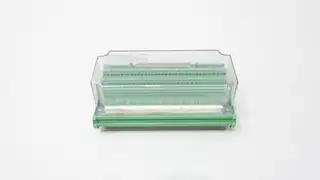 NATIONAL INSTRUMENTS TBX-1303 32-CHANNEL ISOTHERMAL TERMINAL BLOCK