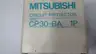 MITSUBISHI CP30-BA-1P-3A CIRCUIT PROTECTOR 3A 250V-AC 1P thumbnail 7