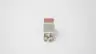 MITSUBISHI CP30-BA-2P-2A CIRCUIT PROTECTOR 2A 250V-AC 2P thumbnail 3