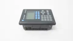 ALLEN BRADLEY 2711-K3A2L1 PANELVIEW 300 HMI OPERATOR TERMINAL SER A