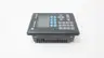 ALLEN BRADLEY 2711-K3A2L1 PANELVIEW 300 HMI OPERATOR TERMINAL SER A thumbnail 1