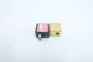 ASCO SC8325B001V SOLENOID VALVE 24V-DC 1/8IN NPT