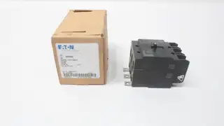 EATON GBH3030 MOLDED CASE CIRCUIT BREAKER 30A AMP 277/480V-AC 3P