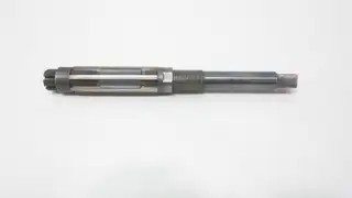 CLEVELAND SIZE I ADJUSTABLE EXPANSION REAMER 1-1/16 TO 1-3/16IN