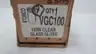 STONCO VGC100 CLEAR GLASS REPLACEMENT GLOBE thumbnail 4