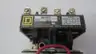 SQUARE D 8965RO12V02 HOIST REVERSING CONTACTOR 120V-AC 3HP thumbnail 5