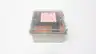 DAVIDGE CONTROLS 4210/67 DUAL ELEMENT WATT HOUR METER 90-140V-AC thumbnail 1