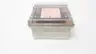 DAVIDGE CONTROLS 4210/67 DUAL ELEMENT WATT HOUR METER 90-140V-AC thumbnail 3